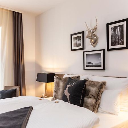 Ostertor Apartments Bad Salzuflen Zewnętrze zdjęcie