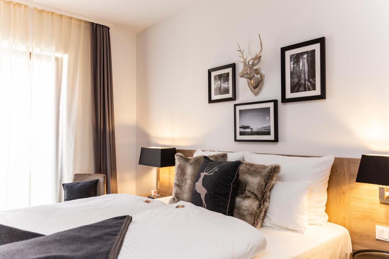 Ostertor Apartments Bad Salzuflen Zewnętrze zdjęcie