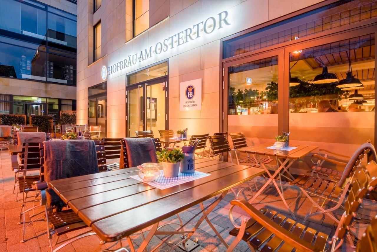 Ostertor Apartments Bad Salzuflen Zewnętrze zdjęcie