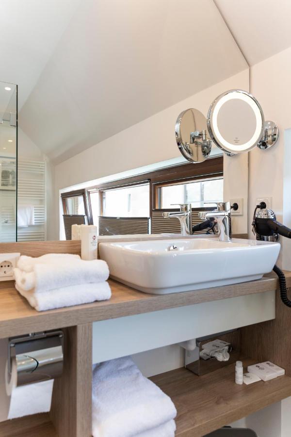 Ostertor Apartments Bad Salzuflen Zewnętrze zdjęcie