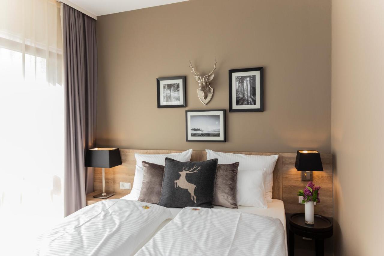 Ostertor Apartments Bad Salzuflen Zewnętrze zdjęcie